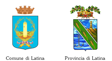 Comune e Provincia di Latina
